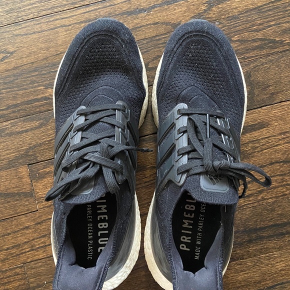 Adidas ultra boost - Picture 3 of 6